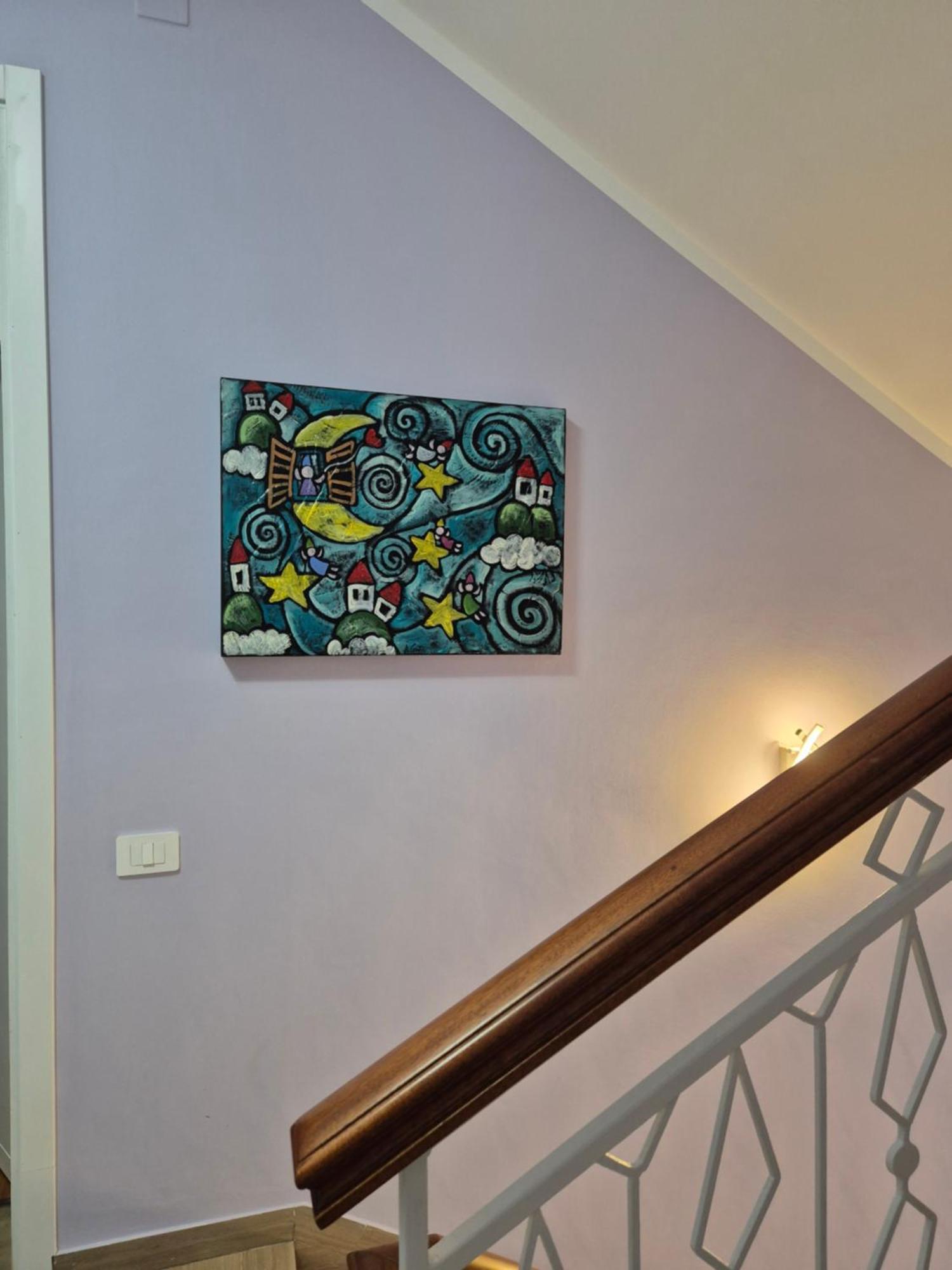 Il Sogno Degli Angeli Apartment