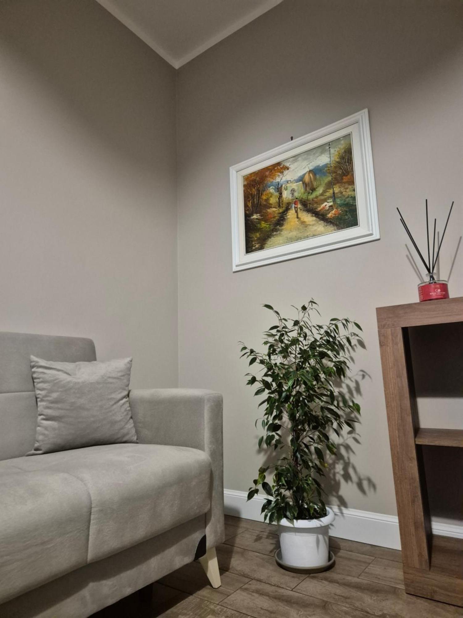 Apartment Il Sogno Degli Angeli Santa Maria Degli Angeli (Assisi)